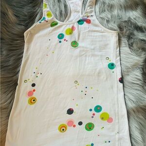 Vintage Lululemon Tank